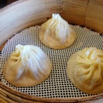 京鼎樓 - 小籠包