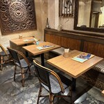 ローカルインディア 恵比寿本店 - 