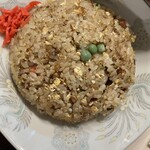 金来 - チャーハン