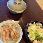 シーサイド佐竹 - 