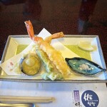 シーサイド佐竹 - 