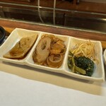 白釜飯 純豆腐火鍋 まん馬 - 