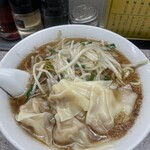 中華麺店 喜楽 - 