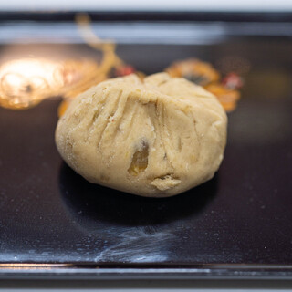 栗きんとん すや_0