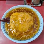 マルシン飯店生餃子 直売店 - 
