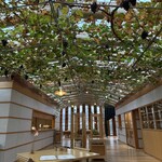 レストランぶどうの森 レ・トネル - 