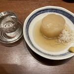 大衆スタンド 神田屋 新宿三丁目末広通り店 - 