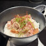 鶏ｓｏｂａ 座銀  住之江店  - 