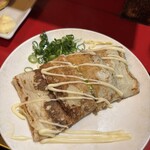 喜柳 - 博多グル巻き