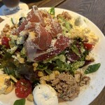 カフェ・ミケランジェロ - 