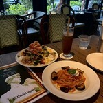 カフェ・ミケランジェロ - 