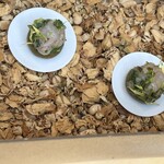 レストランぶどうの森 レ・トネル - 