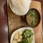 黒川食堂 - 