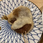 串かつとお酒 でんがな 新宿三丁目店 - 