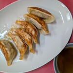 マルシン飯店生餃子 直売店 - 