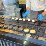 お食事処 かさの家 - 