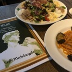 カフェ・ミケランジェロ - 