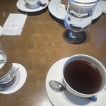 カフェレジャン珈琲舎のだ - 