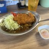 カレーのチャンピオン 小松店