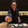 THE SUSHI りょうけん