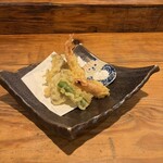 おやじ最後の握り 心斎橋店 - 