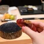 THE SUSHI りょうけん - 