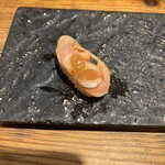 おやじ最後の握り - 