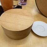 レストランぶどうの森 レ・トネル - 