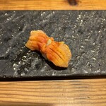 おやじ最後の握り - 