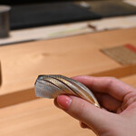 THE SUSHI りょうけん - 