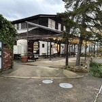 レストランぶどうの森 レ・トネル - 