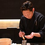 THE SUSHI りょうけん - 