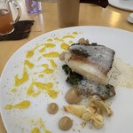 レストランぶどうの森 レ・トネル - 