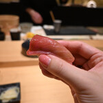 THE SUSHI りょうけん - 