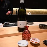 THE SUSHI りょうけん - 