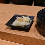 THE SUSHI りょうけん - 