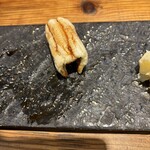 おやじ最後の握り - 