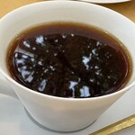 レストランぶどうの森 レ・トネル - 