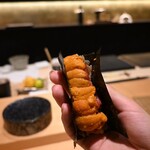 THE SUSHI りょうけん - 
