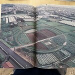 レストランぶどうの森 レ・トネル - ぶどうの森農園全体写真