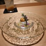 THE SUSHI りょうけん - 