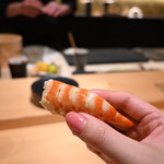 THE SUSHI りょうけん - 