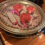 肉割烹 牛弁慶 新橋総本店 - 