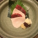 肉割烹 牛弁慶 新橋総本店 - 