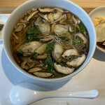 三輪山本 お食事処 - 