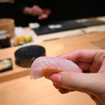 THE SUSHI りょうけん - 