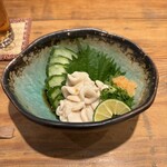 おやじ最後の握り 心斎橋店 - 