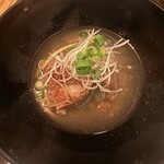 肉割烹 牛弁慶 新橋総本店 - 