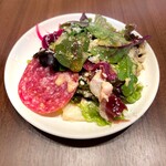 TOKIOフレンチ 恵比寿 - 