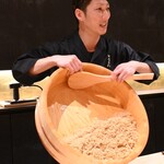 THE SUSHI りょうけん - 